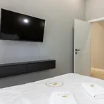 Royal On Voloshyna 2 Lägenhet Lviv