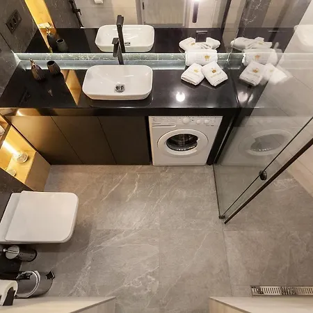 Royal On Voloshyna 2 Appartement