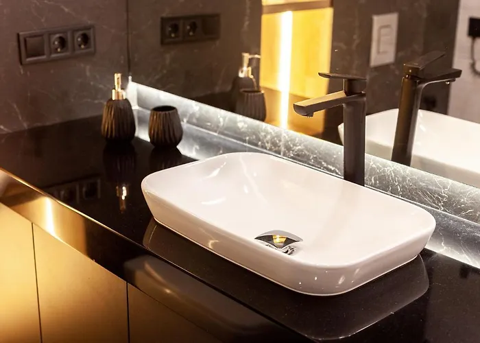 Apartamento Royal On Voloshyna 2 *