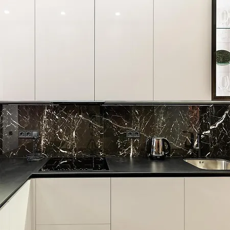 Daire Royal On Voloshyna 2 Lviv